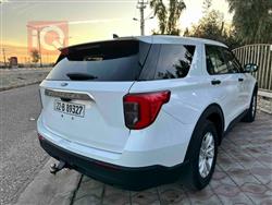 فۆرد ئێکسپلۆرەر